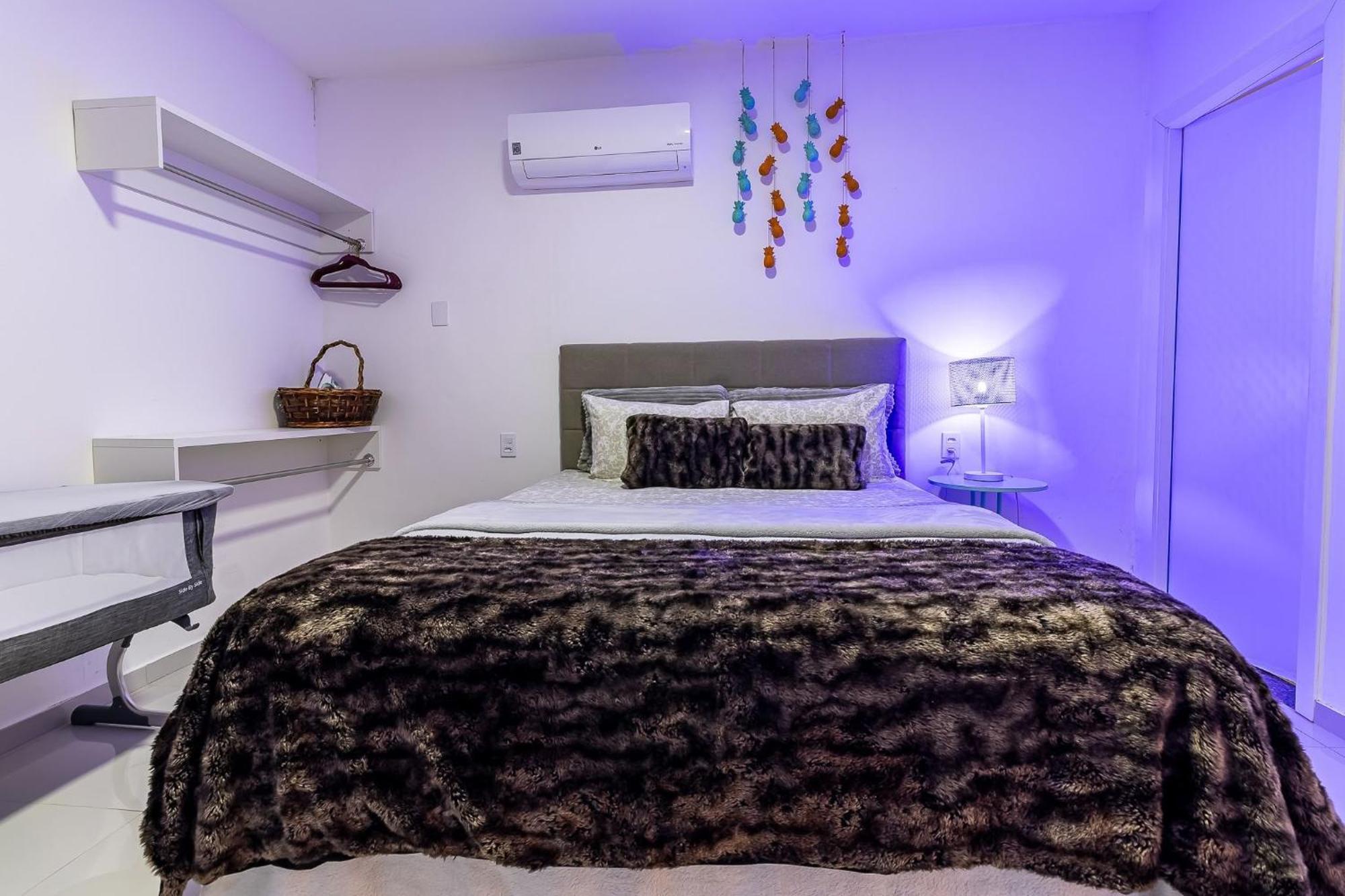 Apartamentos Com Internet Rapida Maceió Kültér fotó