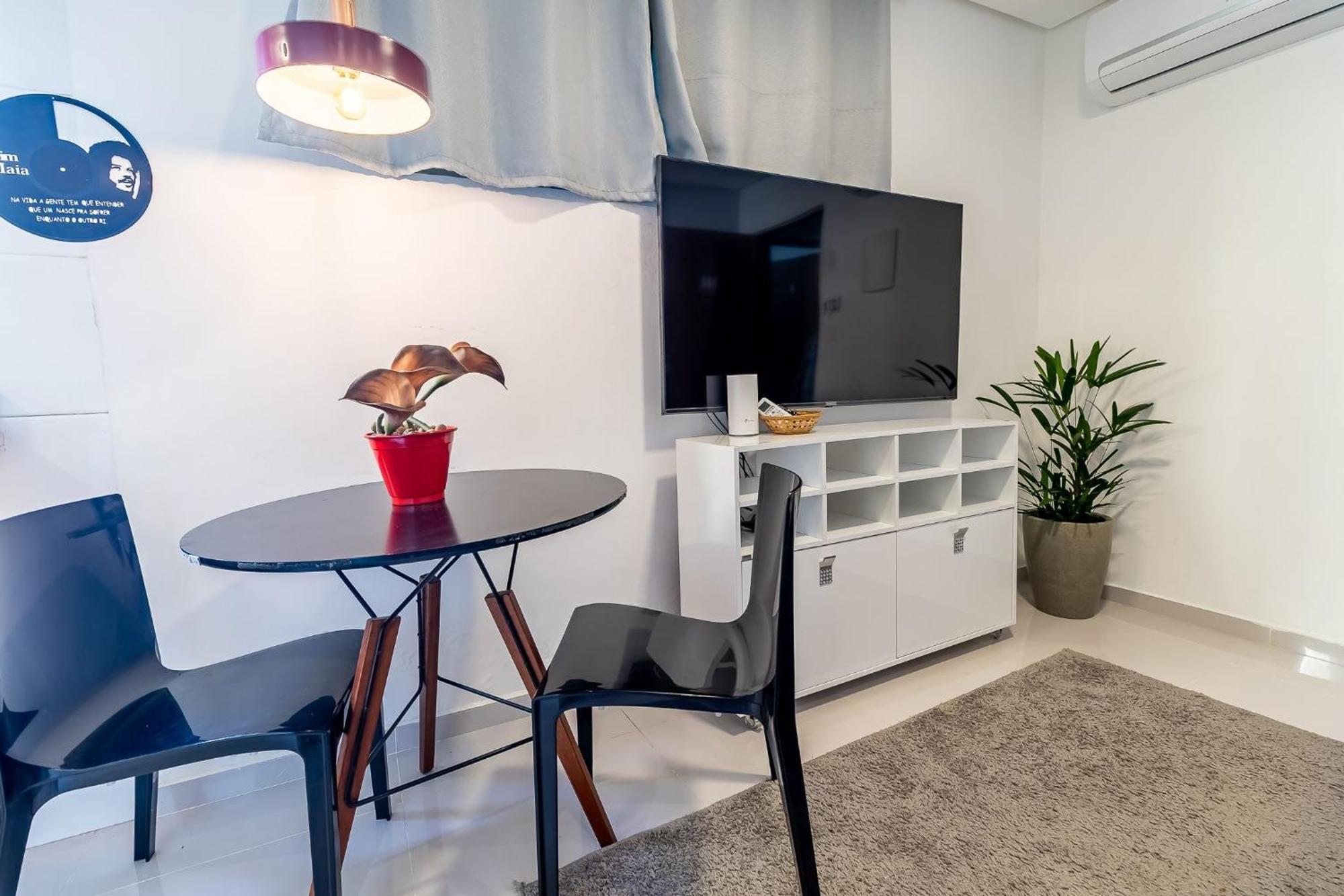 Apartamentos Com Internet Rapida Maceió Kültér fotó