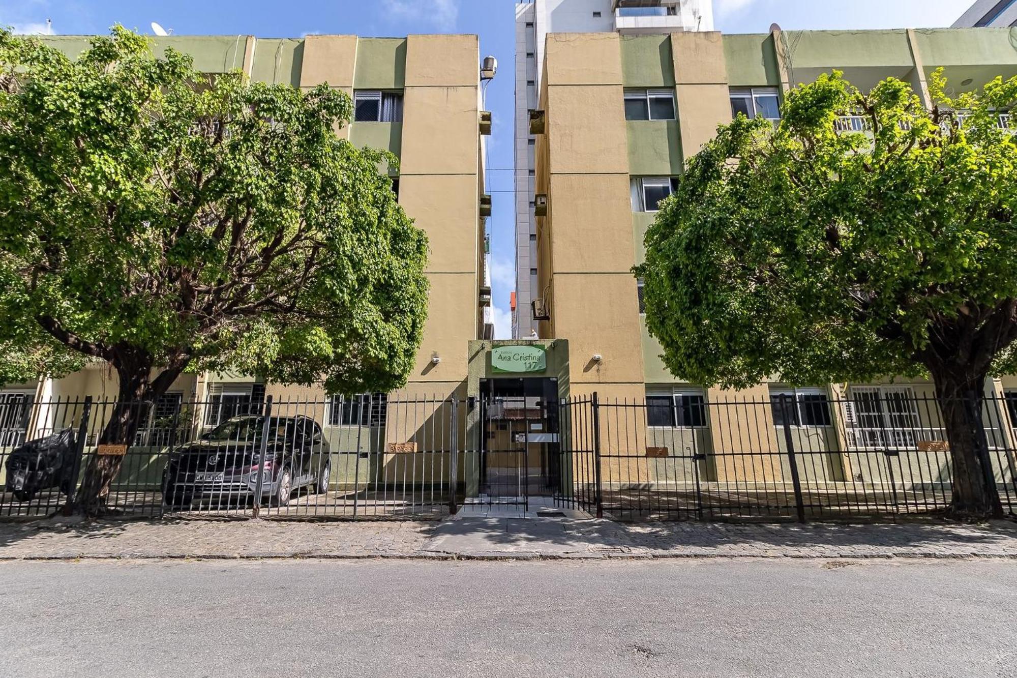 Apartamentos Com Internet Rapida Maceió Kültér fotó